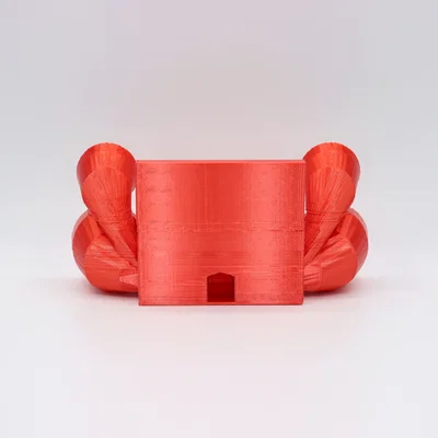 Giá đỡ điện thoại (Phone holder) khuếch đại âm thanh