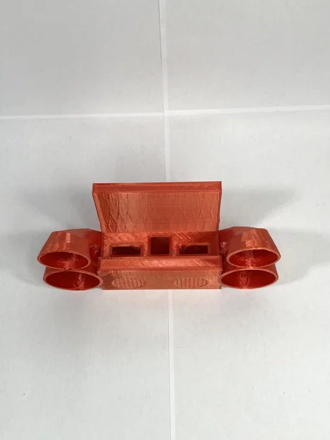 Giá đỡ điện thoại (Phone holder) khuếch đại âm thanh - Image 4