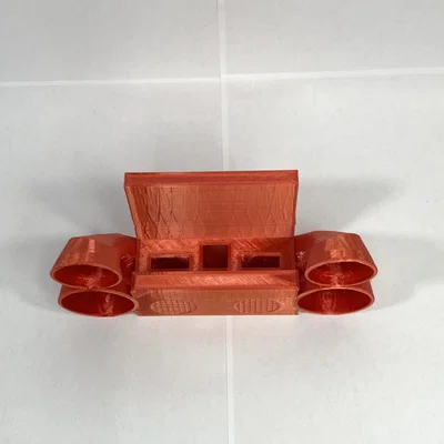 Giá đỡ điện thoại (Phone holder) khuếch đại âm thanh