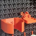 Giá đỡ chai cỡ lớn cho Multiboard - Thumbnail 3