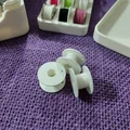 Hộp Lưu Trữ Suốt Chỉ và Chân Vịt cho Máy May Gia Đình - Thumbnail 2
