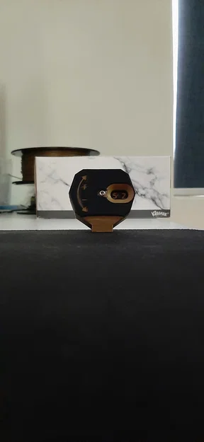 Bộ Đếm Sinh Mệnh Cơ Học - Phần Cứng M3 - Image 2