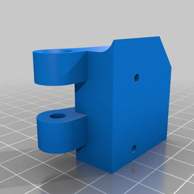 Nerf Kriss Vector by MHP