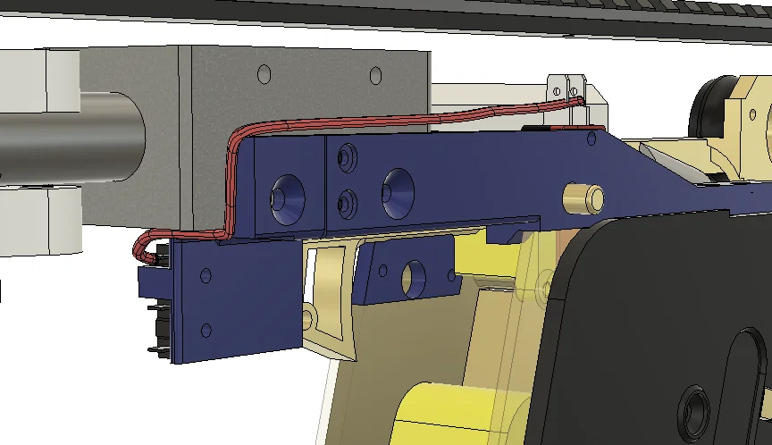 Nerf Kriss Vector by MHP - Image 5