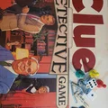 Bộ Quân Cờ Thay Thế Cho Board Game Clue - Giải Pháp Phục Hồi Game - Thumbnail 3