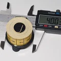 Bộ Cuốn Thước Dây 20mm (Tape Measure Spooler) Tiện Dụng - Thumbnail 2