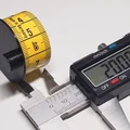 Bộ Cuốn Thước Dây 20mm (Tape Measure Spooler) Tiện Dụng - Thumbnail 3