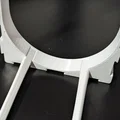 Dowel cho giá để chai (Bottle rack dowel) - Thumbnail 3