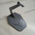 Bộ kit chân đế Dune Ornithopter (kèm runner) - Thumbnail 2