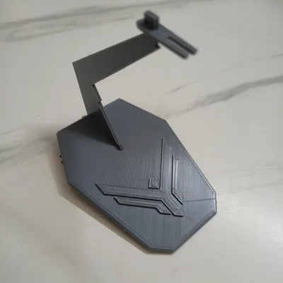 Bộ kit chân đế Dune Ornithopter (kèm runner)
