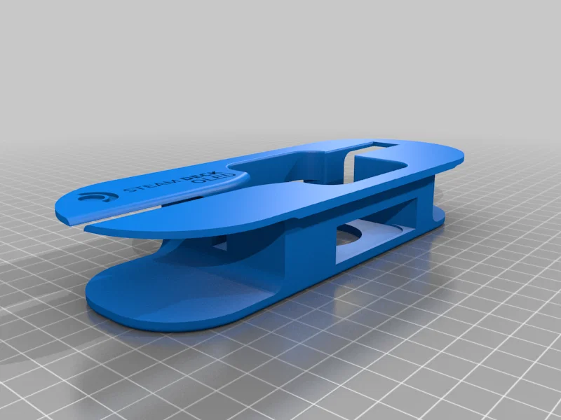 Giá đỡ sạc Steam Deck OLED - Image 2