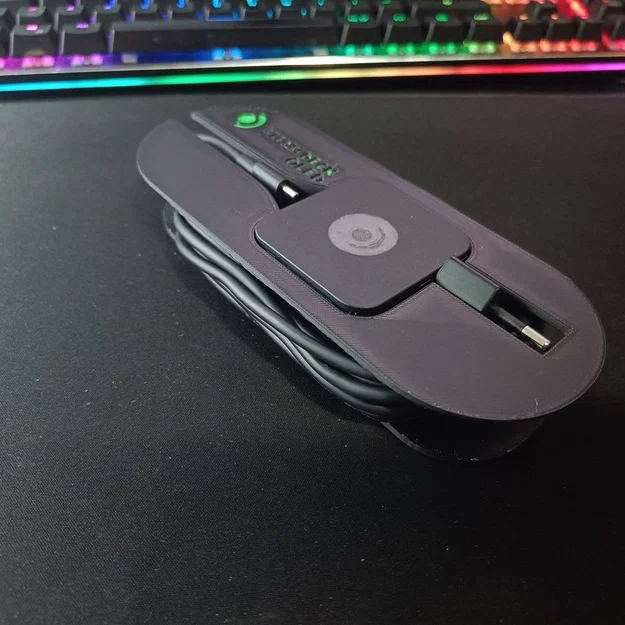 Giá đỡ sạc Steam Deck OLED - Image 4