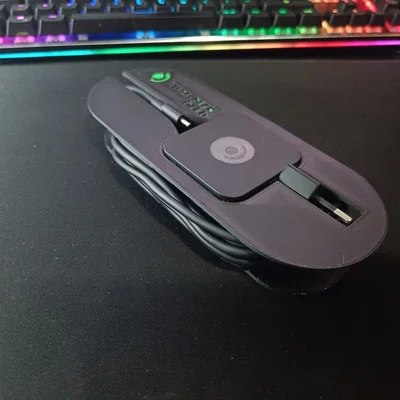 Giá đỡ sạc Steam Deck OLED