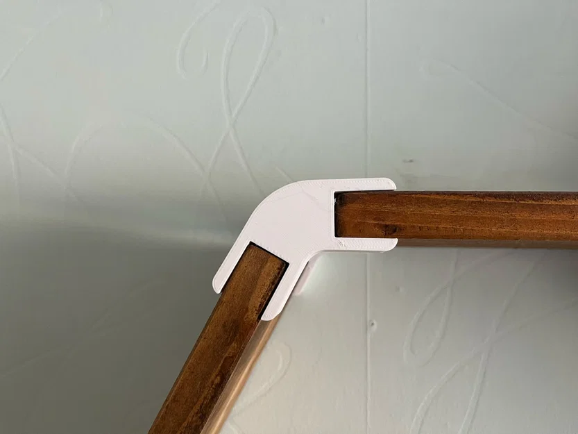 DIY Khớp Nối Ván Gỗ Làm Kệ & Nội Thất (Wooden Board Joint Connector) - Image 5