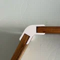 DIY Khớp Nối Ván Gỗ Làm Kệ & Nội Thất (Wooden Board Joint Connector) - Thumbnail 5