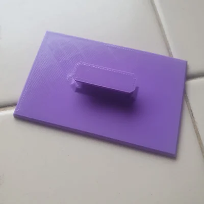 Nắp che màn hình Ender 3