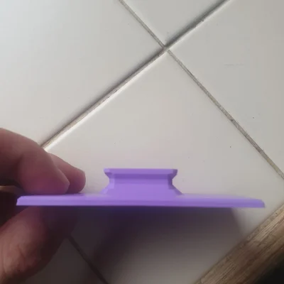 Nắp che màn hình Ender 3