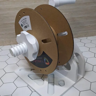 Bộ Quấn Ống Filament Cantilever (MK1)