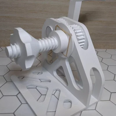 Bộ Quấn Ống Filament Cantilever (MK1)