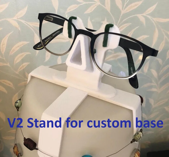 Kệ để kính (Glasses / Spectacles stand) - Image 3