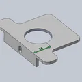 Dụng cụ dẫn hướng khoan 3D cho chốt liên kết gỗ chuyên nghiệp - Thumbnail 3