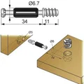 Dụng cụ dẫn hướng khoan 3D cho chốt liên kết gỗ chuyên nghiệp - Thumbnail 5