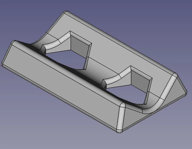 Giá đỡ Tumbler Cradle - Image 3