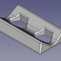 Giá đỡ Tumbler Cradle - Thumbnail 3