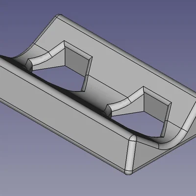Giá đỡ Tumbler Cradle