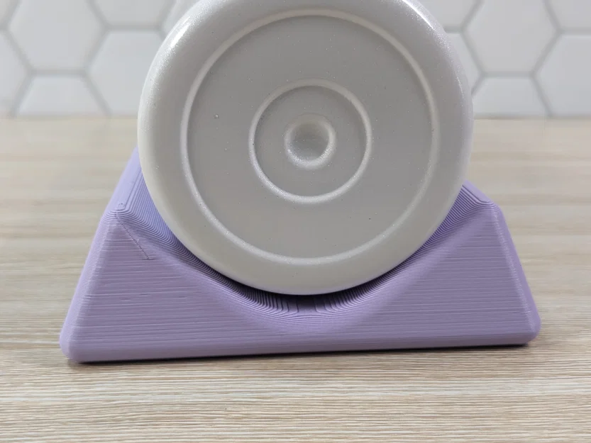 Giá đỡ Tumbler Cradle - Image 4