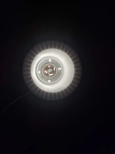 Đèn ngủ Hexagon Lamp thiết kế hình tổ ong độc đáo - Image 2