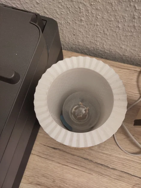 Đèn ngủ Hexagon Lamp thiết kế hình tổ ong độc đáo - Image 4