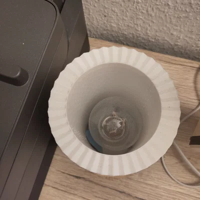 Đèn ngủ Hexagon Lamp thiết kế hình tổ ong độc đáo