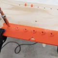 Jig Canh Chốt Kệ Parametric (Parametric Shelf Pin Jig) - Thumbnail 1