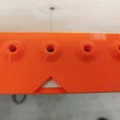 Jig Canh Chốt Kệ Parametric (Parametric Shelf Pin Jig) - Thumbnail 3