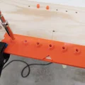 Jig Canh Chốt Kệ Parametric (Parametric Shelf Pin Jig) - Thumbnail 4