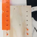 Jig Canh Chốt Kệ Parametric (Parametric Shelf Pin Jig) - Thumbnail 5
