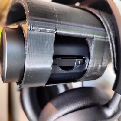 Giá treo tai nghe và trạm Steelseries Arctis Nova Pro Wireless
