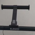 Giá treo cuộn nhựa phụ cho máy in 3D Elegoo Neptune 4 Plus - Thumbnail 1