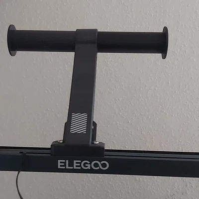 Giá treo cuộn nhựa phụ cho máy in 3D Elegoo Neptune 4 Plus