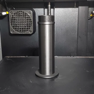 Giá treo cuộn nhựa phụ cho máy in 3D Elegoo Neptune 4 Plus