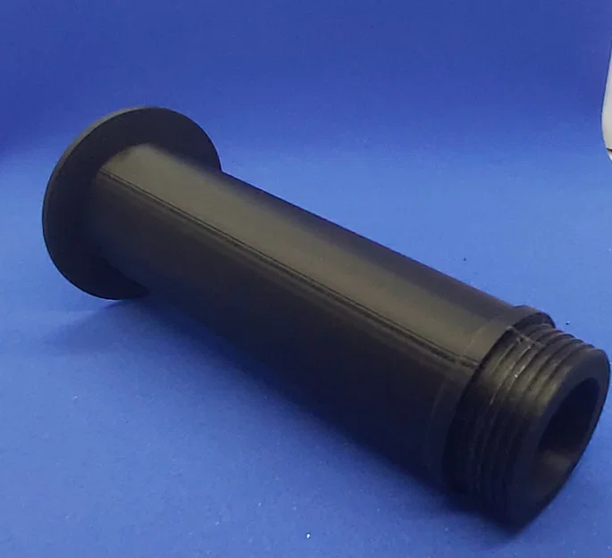 Giá treo cuộn nhựa phụ cho máy in 3D Elegoo Neptune 4 Plus - Image 4