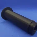 Giá treo cuộn nhựa phụ cho máy in 3D Elegoo Neptune 4 Plus - Thumbnail 4