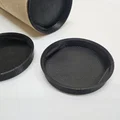 Nắp ống shipping 3" (3" Shipping Tube Cap) - Thumbnail 2