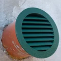 Nắp thông gió 125mm cho ống nhựa KG - Thiết kế in 3D bền bỉ - Thumbnail 2