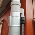 Bộ Hứng Nước Mưa Tham Số (Parametric Rain Collector) - Thumbnail 1