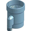 Bộ Hứng Nước Mưa Tham Số (Parametric Rain Collector) - Thumbnail 4