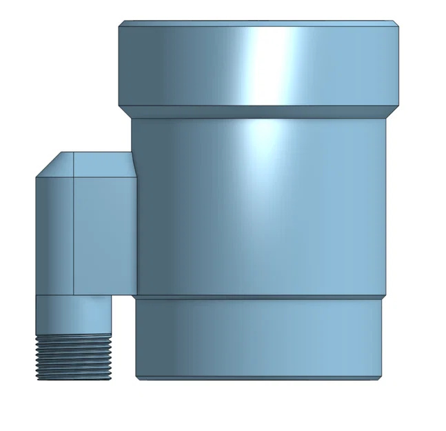 Bộ Hứng Nước Mưa Tham Số (Parametric Rain Collector) - Image 6