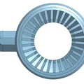 Bộ Hứng Nước Mưa Tham Số (Parametric Rain Collector) - Thumbnail 7
