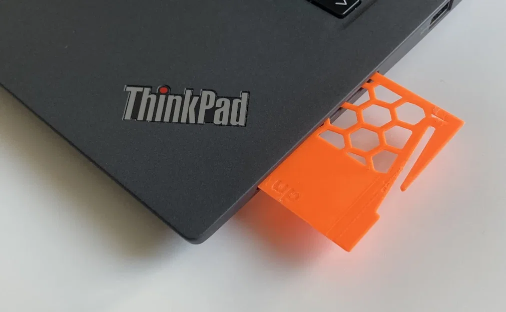 Smart Card Dummy (cho ThinkPads) - Image 1